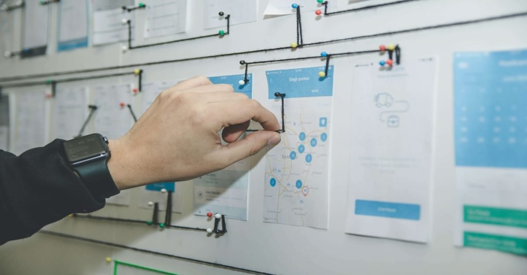 business innovation with ai